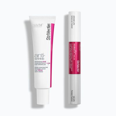 The Eye & Lip Specialist